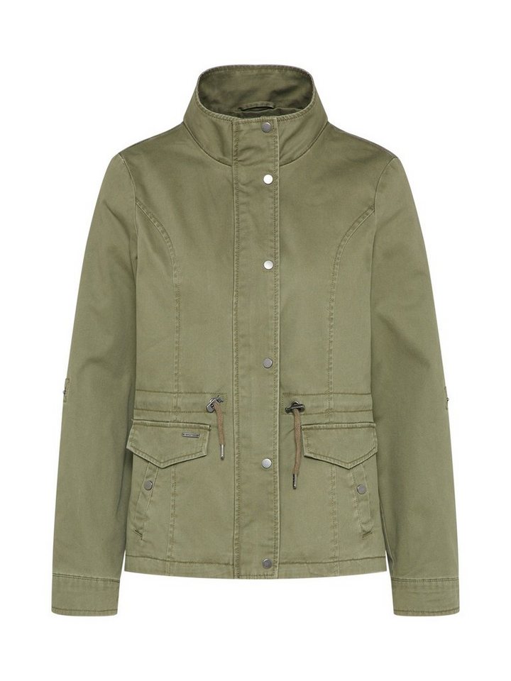 Vero Moda Cargojacke »SAFIRA« Knopfleiste Vero Moda Cargojacke »SAFIRA« Knopfleiste