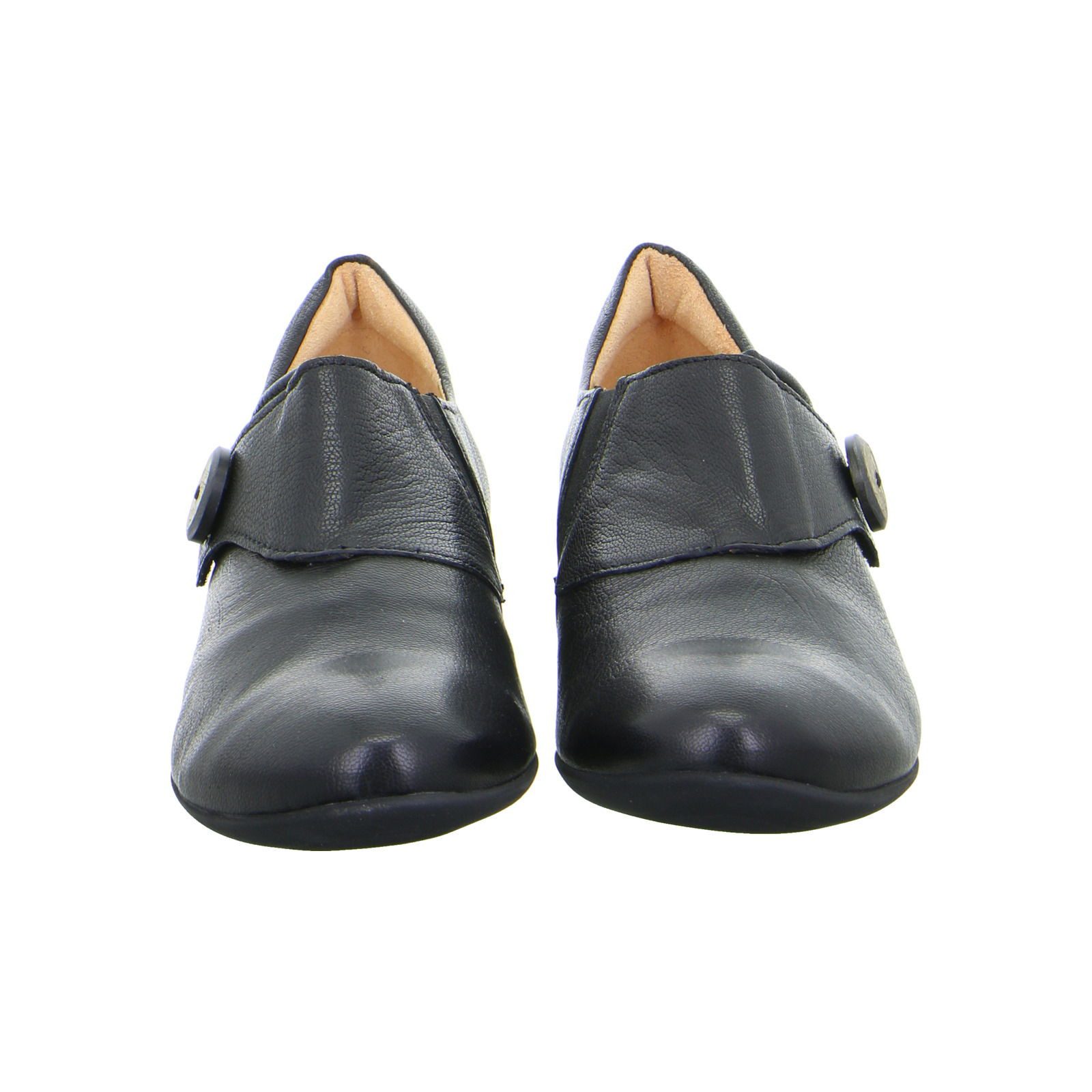 Think! Halbschuh Guad 2 Klettschuh günstig online kaufen