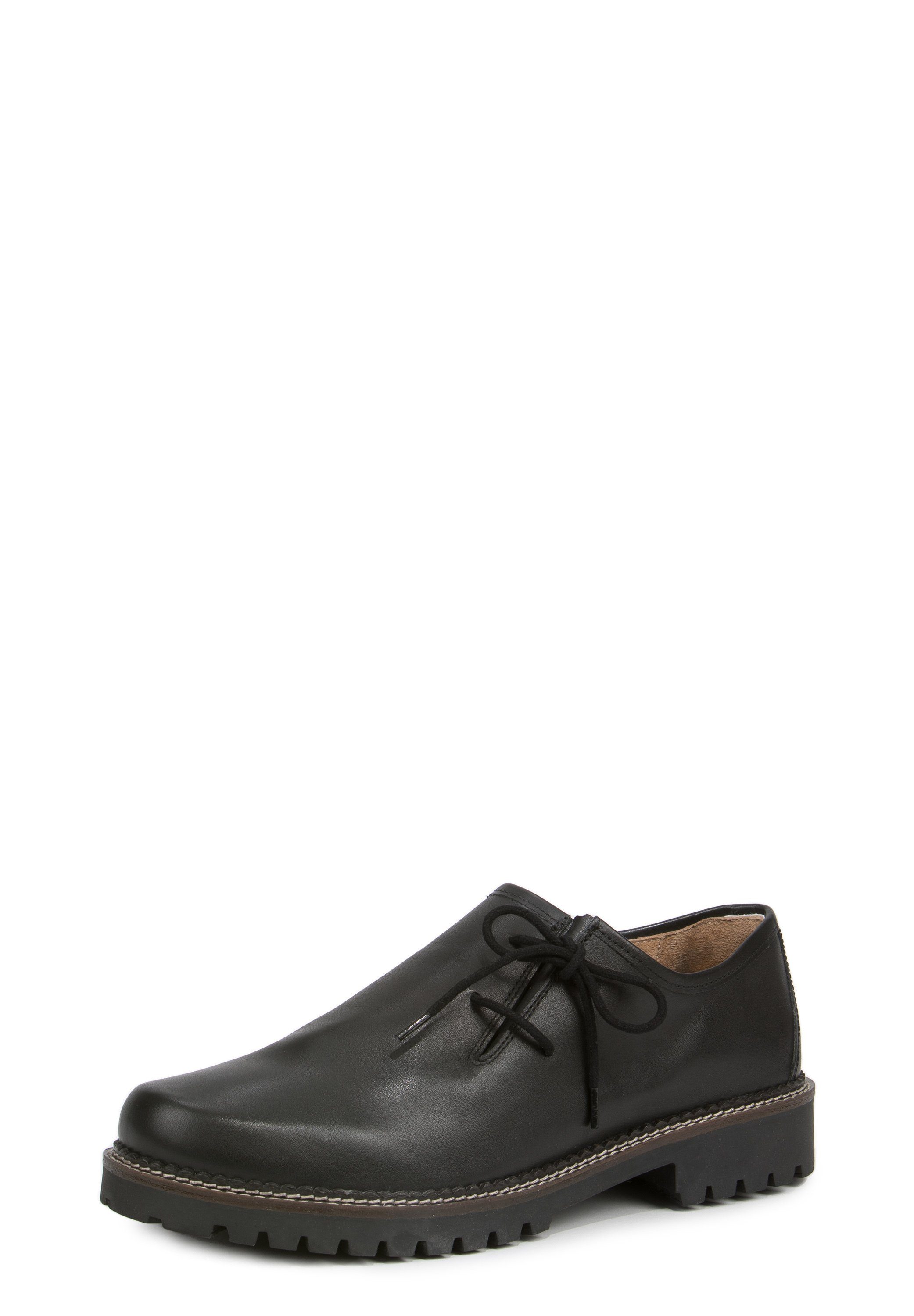Stockerpoint Tailor Haferlschuh