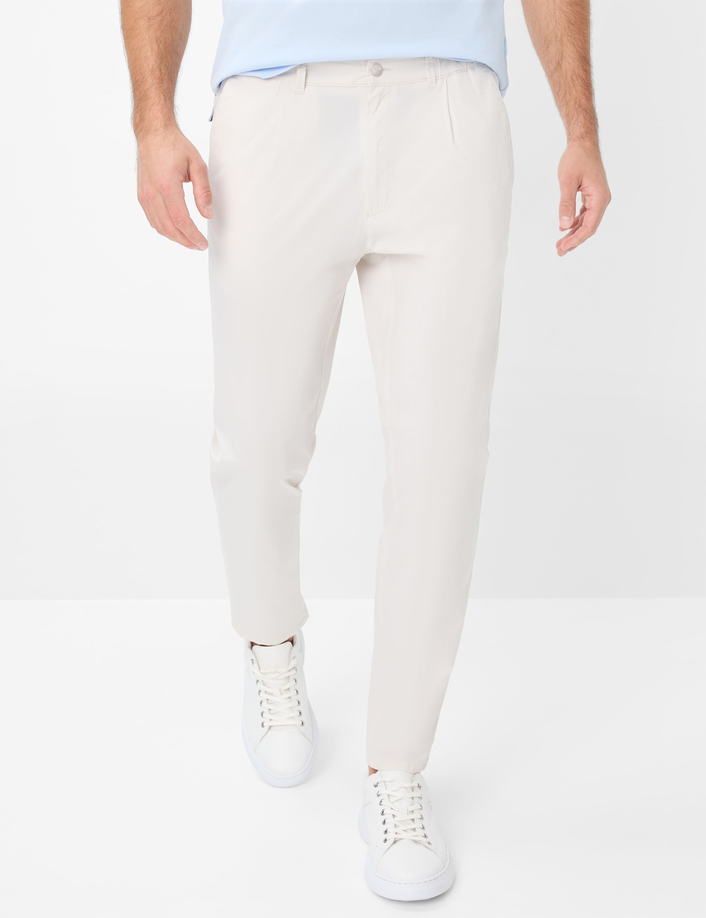Chinohose Style TINO