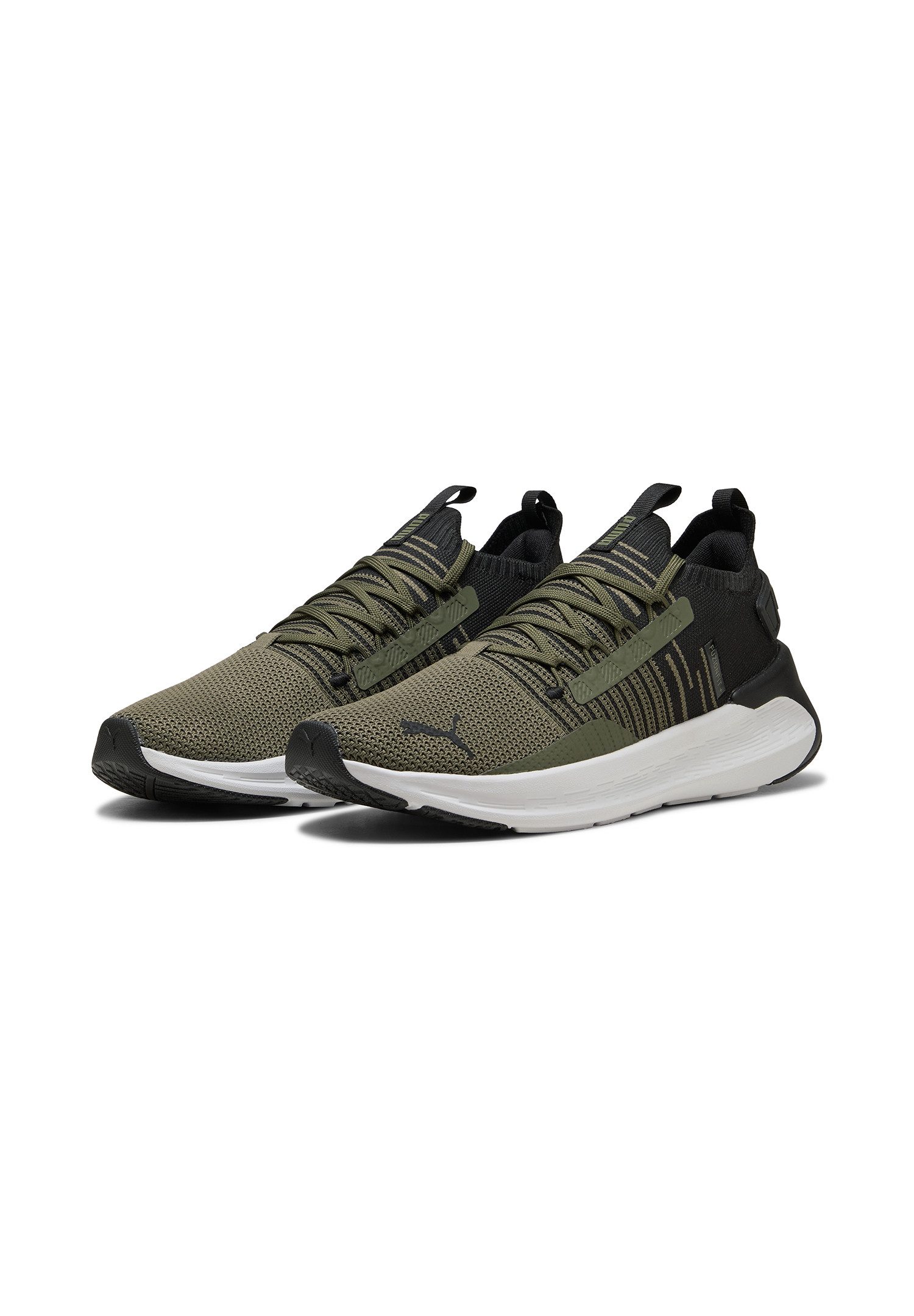 PUMA Softride Symmetry Fuzion Sneaker günstig online kaufen