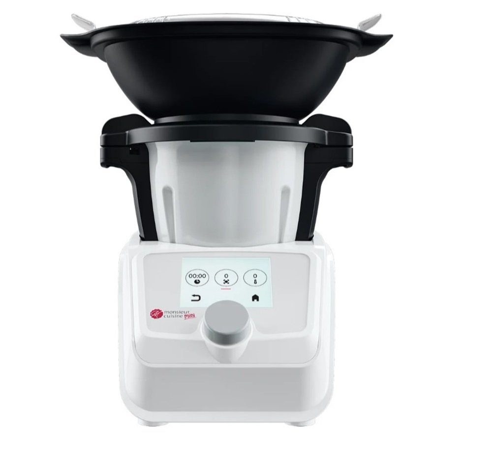 Playtive Spielküche Küchenmaschine Mini Monsieur Cuisine PMMC 5 A1 für Kind günstig online kaufen