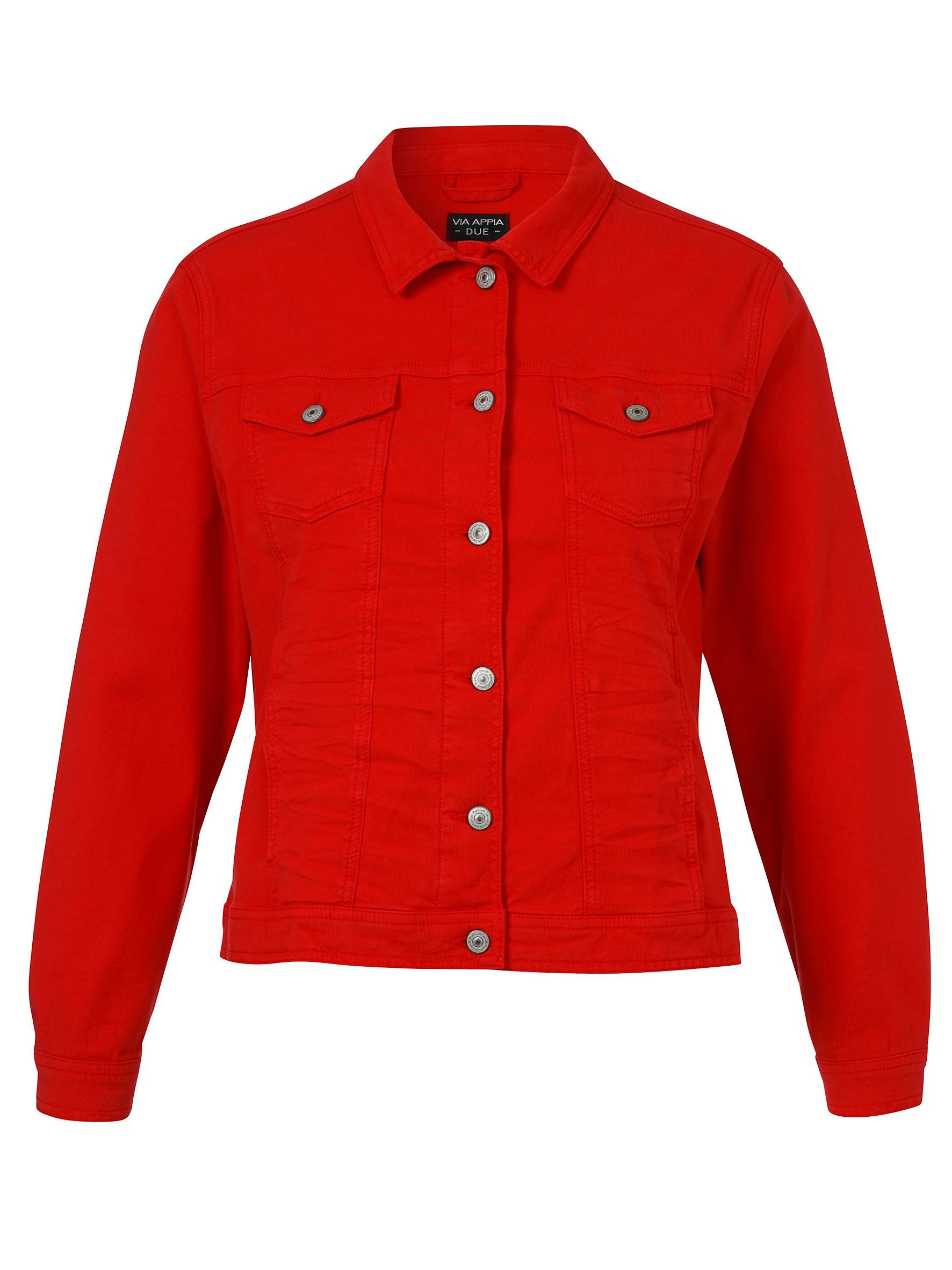 VIA APPIA DUE Strickjacke