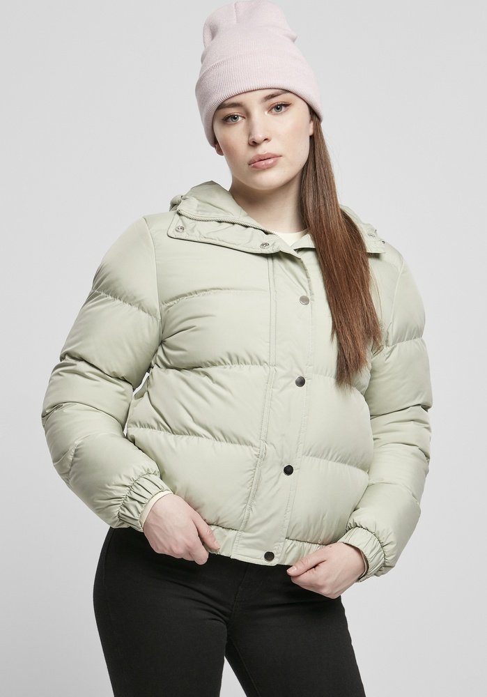 Steppjacke