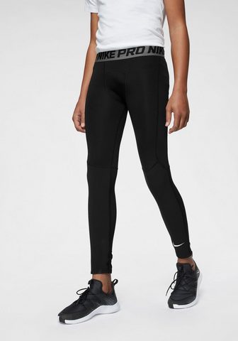 NIKE Трико »BOYS PERFORMANCE TIGHTS&l...