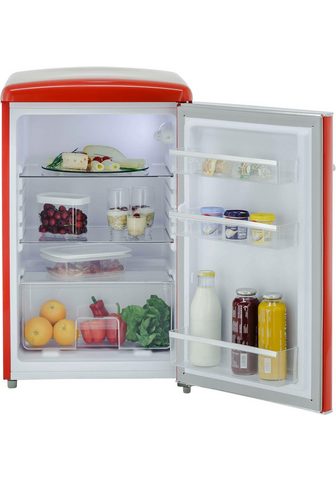 EXQUISIT Холодильник 875 cm hoch 55 cm ширина