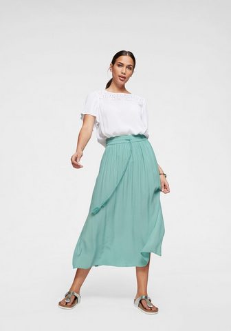 TOM TAILOR Блузка