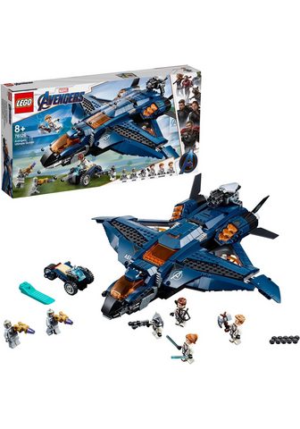 LEGO ® Konstruktionsspielsteine "U...