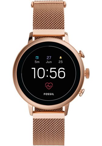 FOSSIL SMARTWATCHES VENTURE HR FTW6031 умные часы