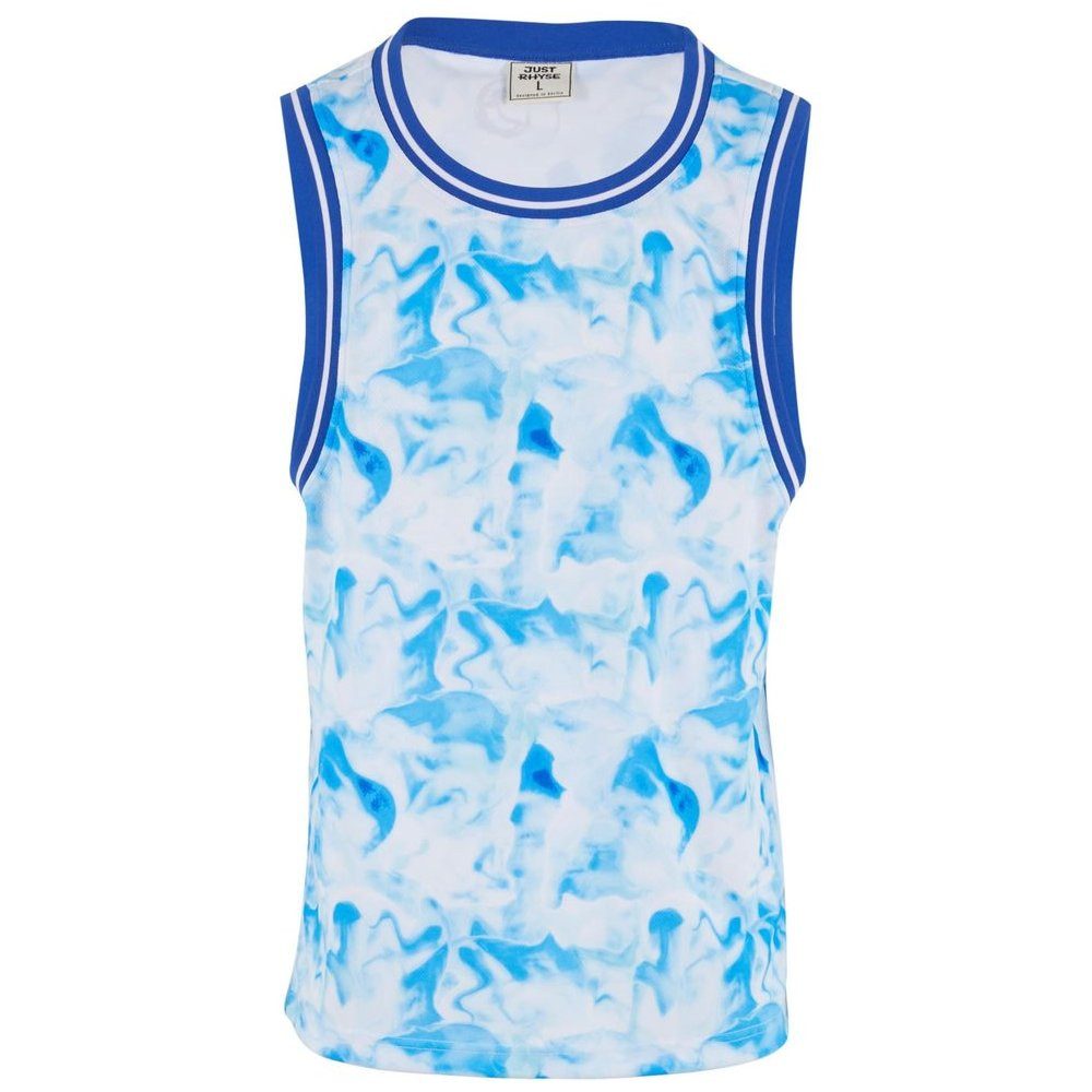 Just Rhyse T-Shirt Just Rhyse Water Tank Tops