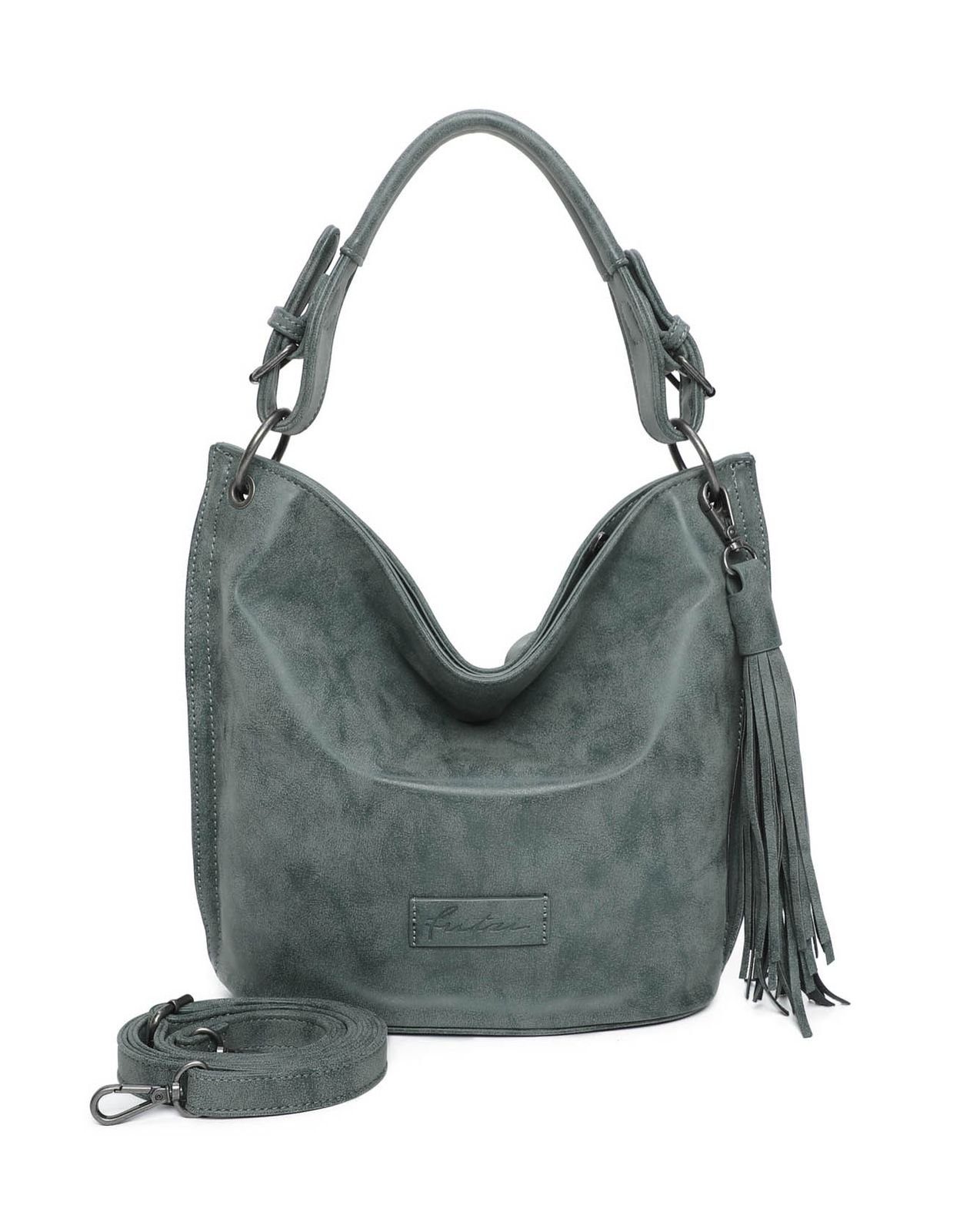 Fritzi aus Preußen Schultertasche Vintage günstig online kaufen