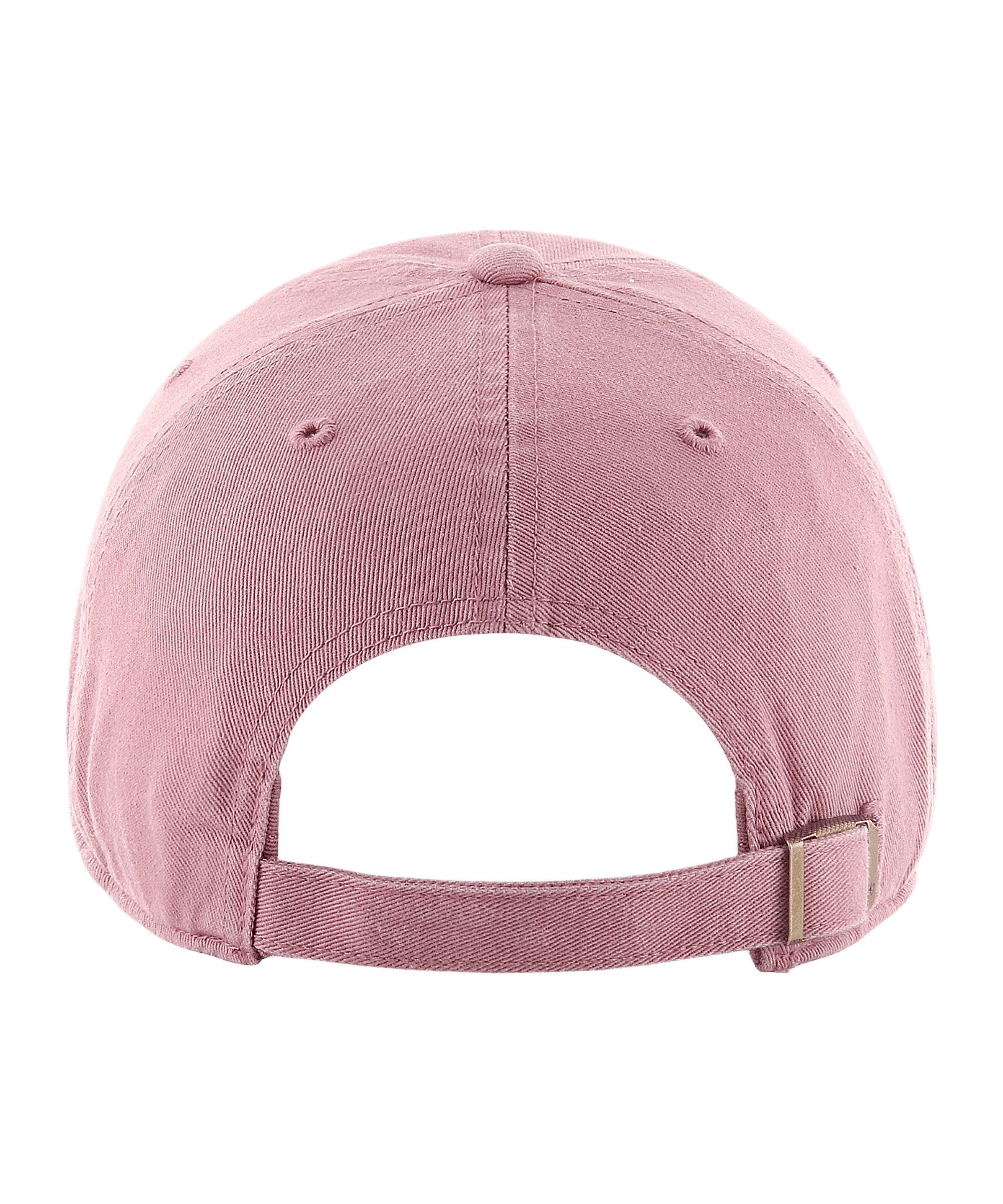 '47 Brand Baseball Cap '47 Brand Mlb New York Yankees Clean Up Cap Caps günstig online kaufen