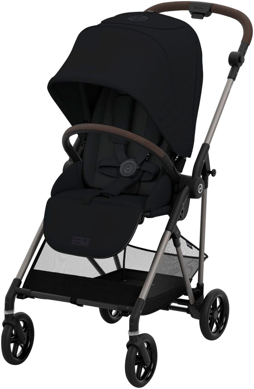 CYBEX Regenhoes Melio Line | Officiële online shop