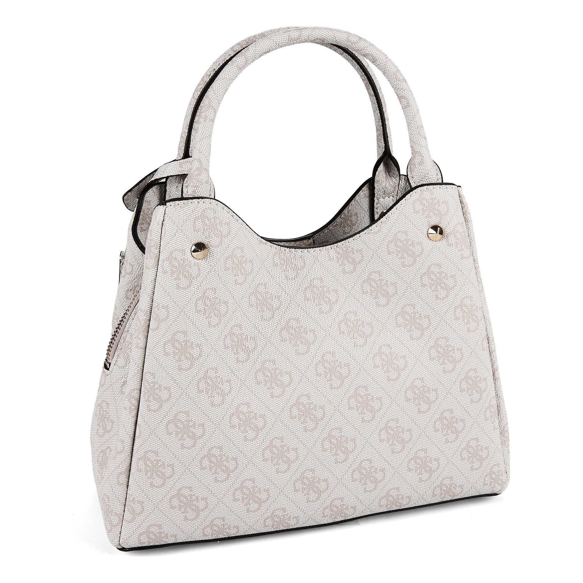Guess Henkeltasche Meridian II, Polyurethan