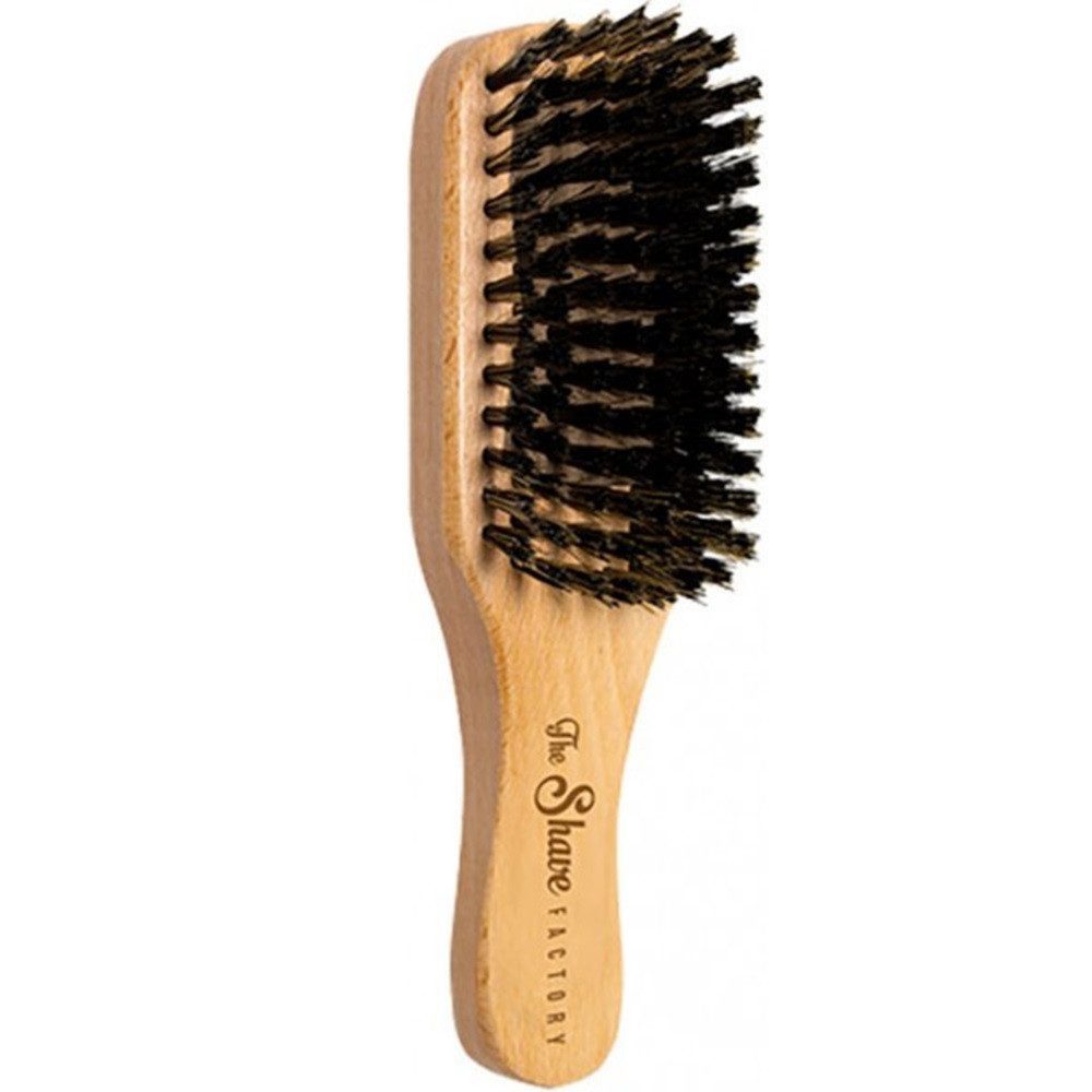 My Basic Haarbürste The Shave Factory Fade PRM Hair Brush