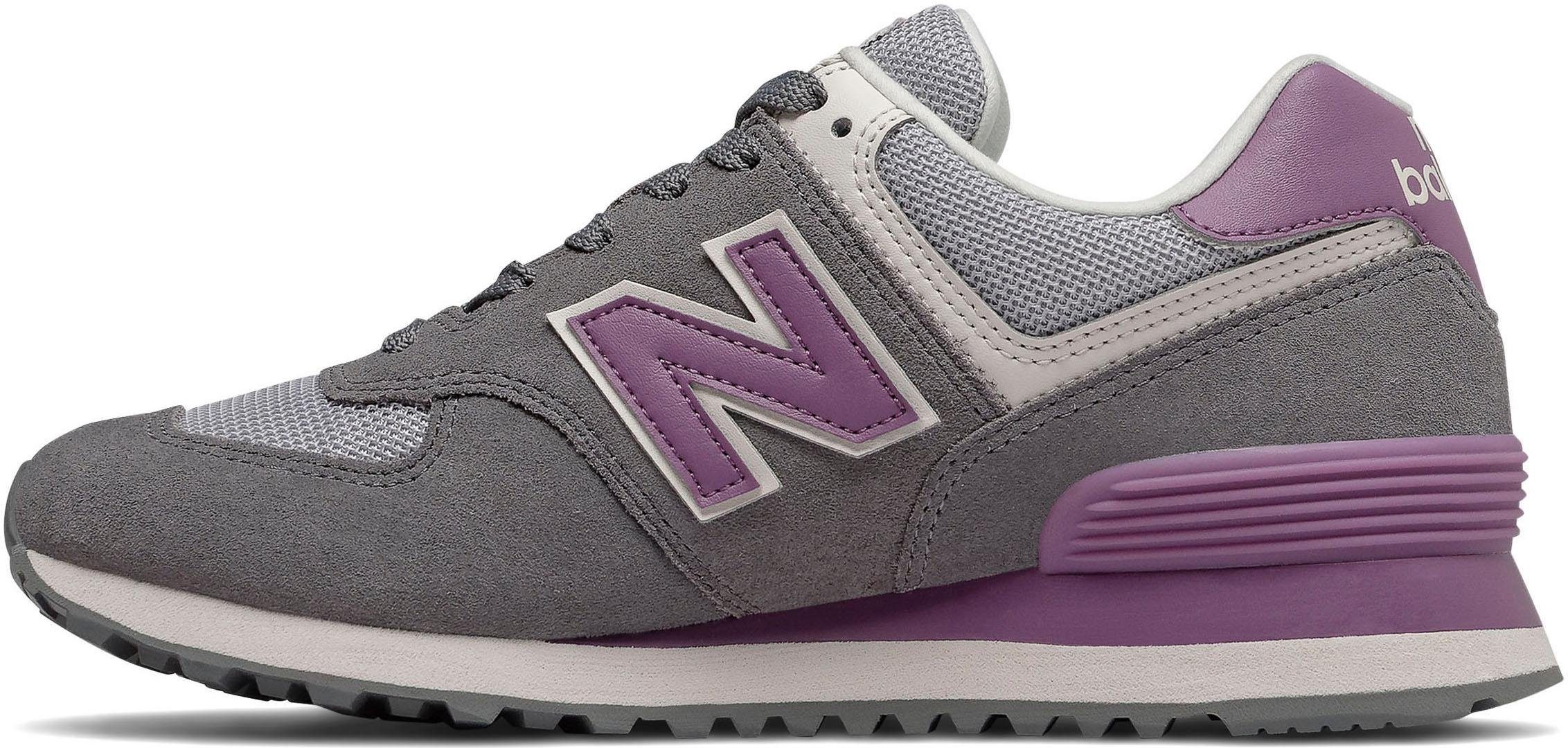 new balance wl 574