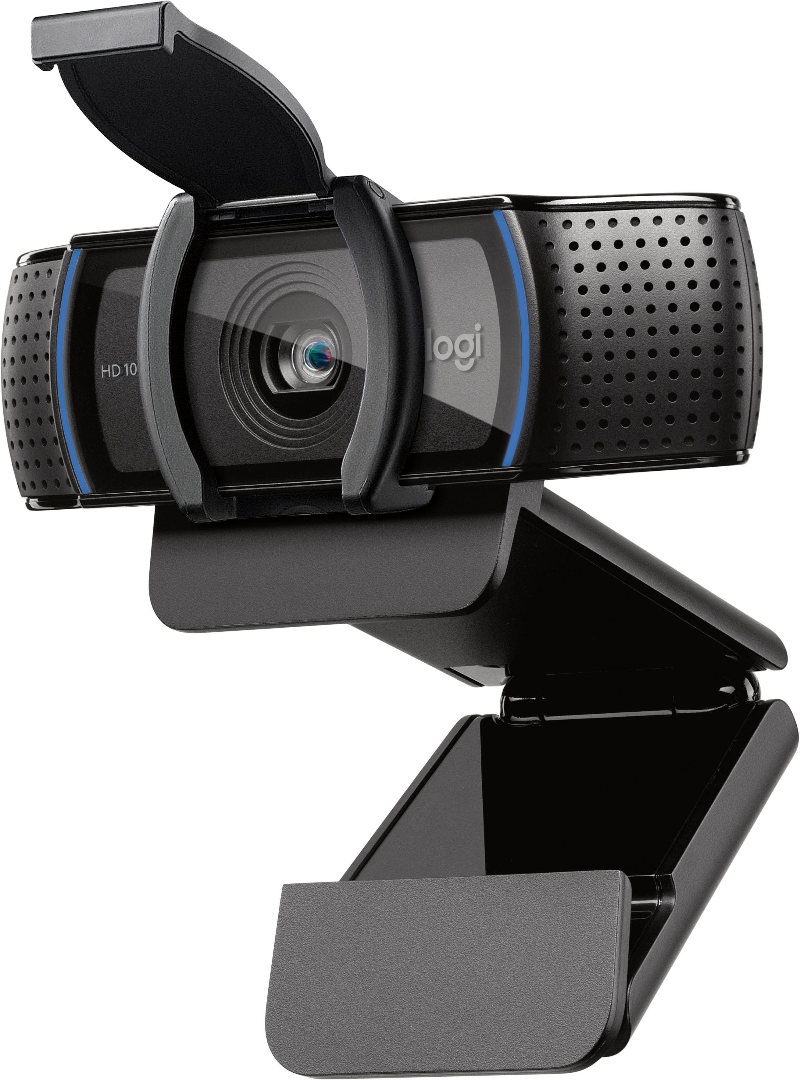 Logitech HD Pro Webcam C920 windows 10 drivers Logitech HD Pro Webcam C920 windows 10 drivers