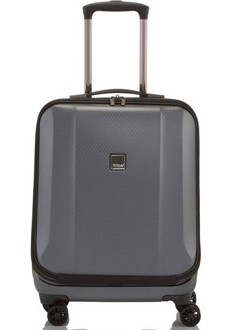TITAN ® чемодан "Xenon Deluxe 55 cm...