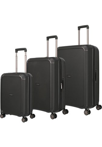 ® Trolleyset "Compax Black&qu...