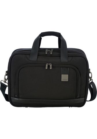 TITAN ® сумка »CEO 41 cm black&laq...