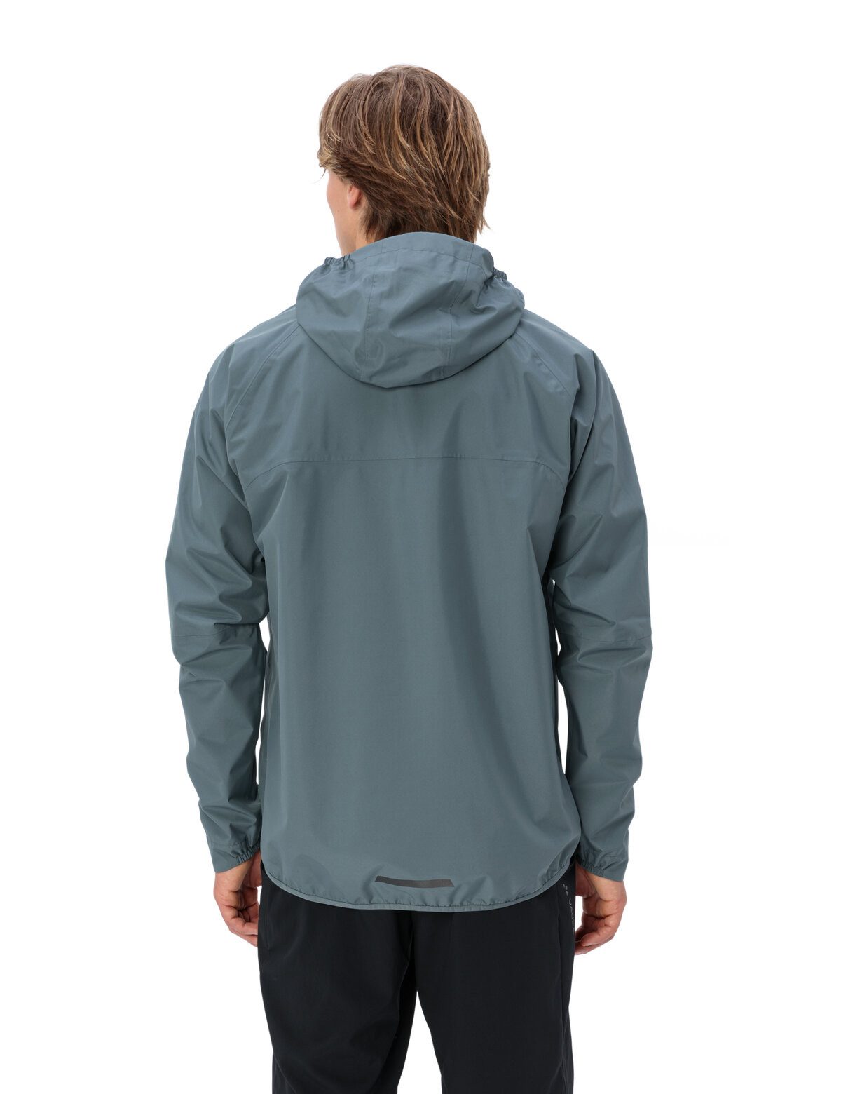 VAUDE Regenjacke MEN'S LOAMER RAIN JACKET Wasserdicht günstig online kaufen