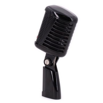 CAD Audio Mikrofon, A77 Schwarz - Dynamische Mikrofon