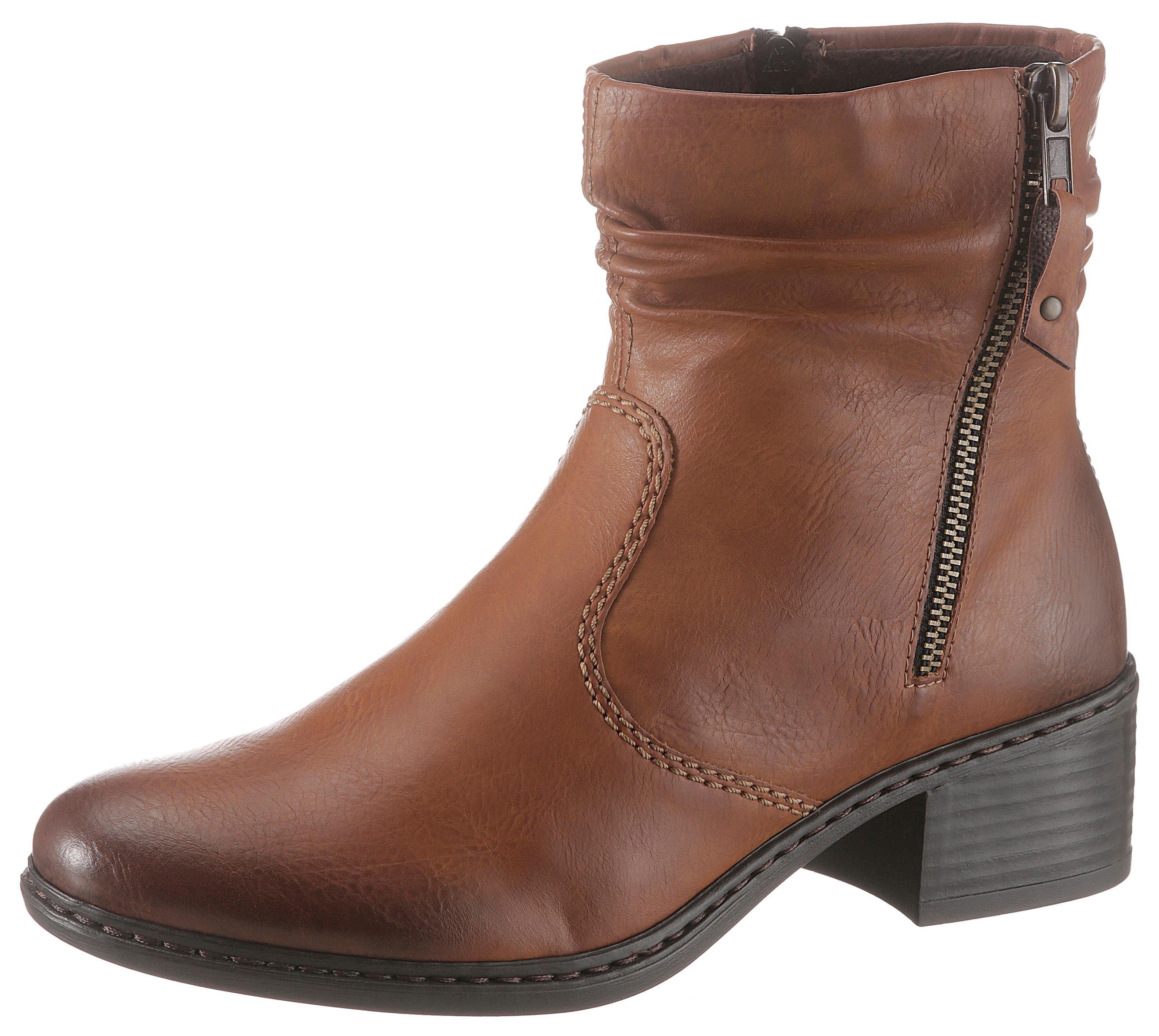Stiefeletten In Braun Online Kaufen Otto