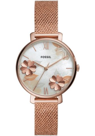 FOSSIL Часы »JACQUELINE ES4534«