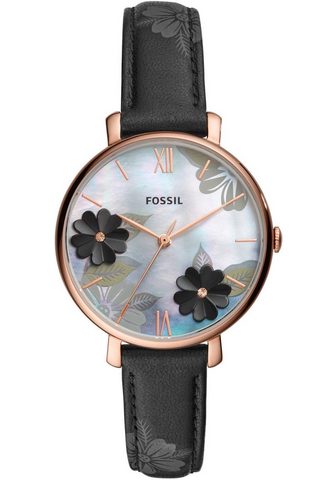 FOSSIL Часы »JACQUELINE ES4535«