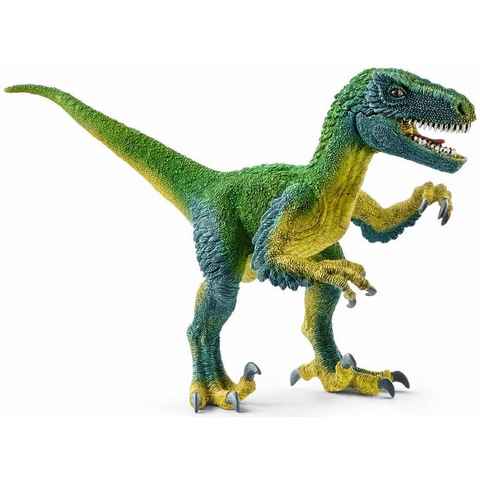 Schleich® Spielfigur DINOSAURS, Velociraptor (14585)