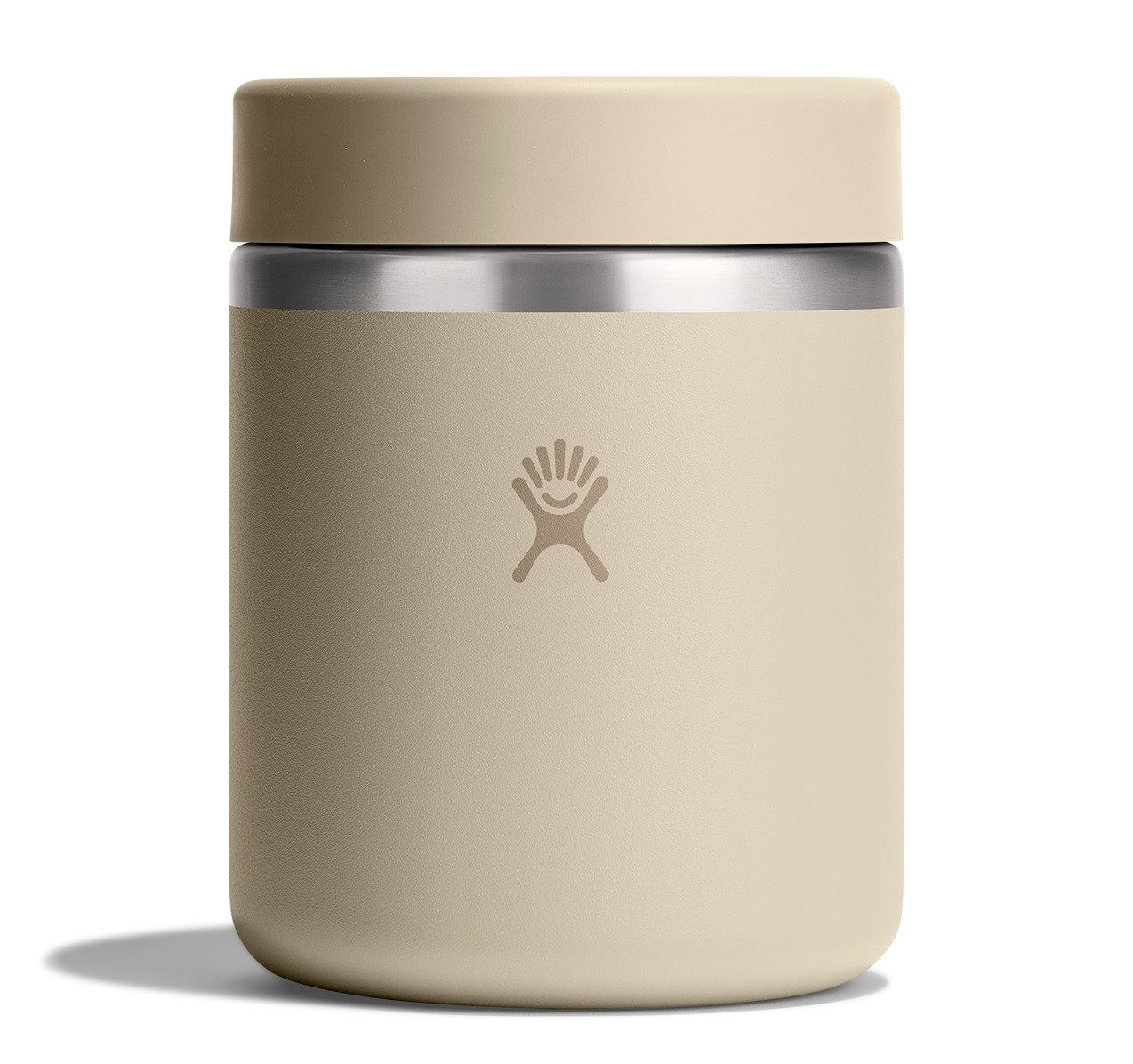 Hydro Flask Lunchbox 28 oz Insulated Food Jar, Edelstahl 18/8, (1-tlg), TempShield™ doppelwandige Vakuumisolierung, 828 ml
