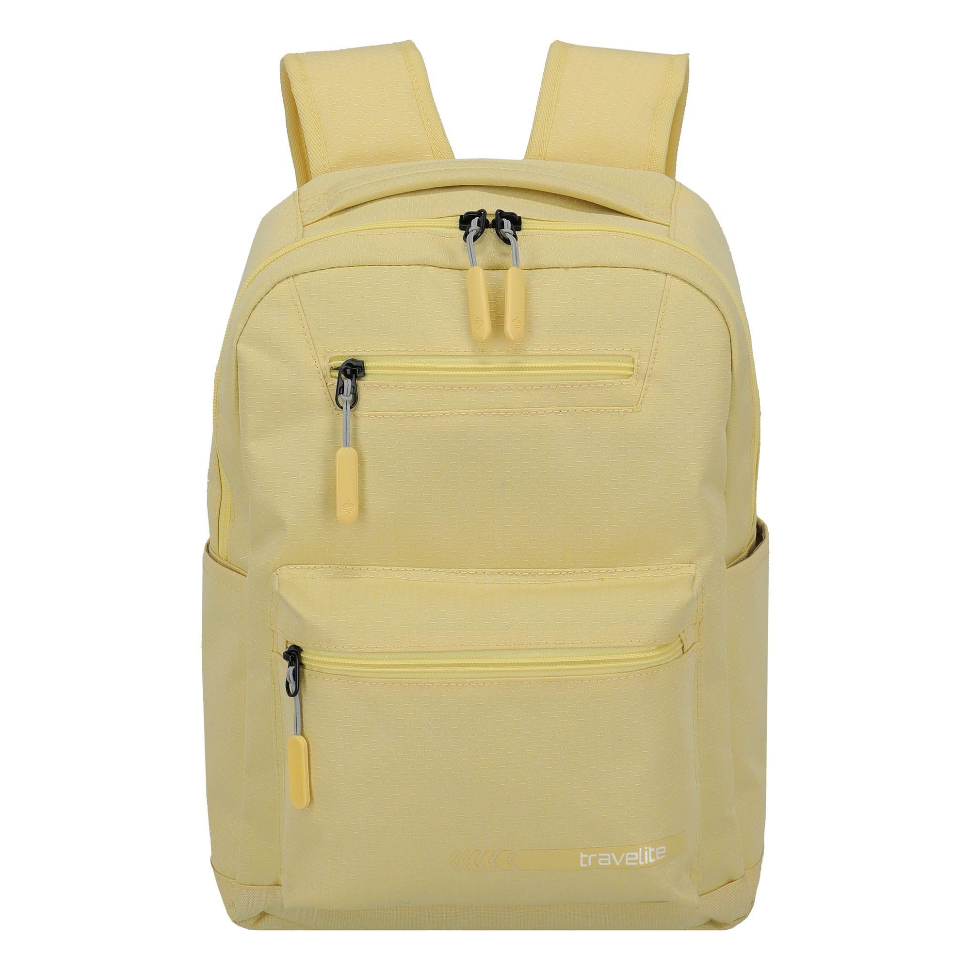 travelite Daypack Kick Off, Polyester