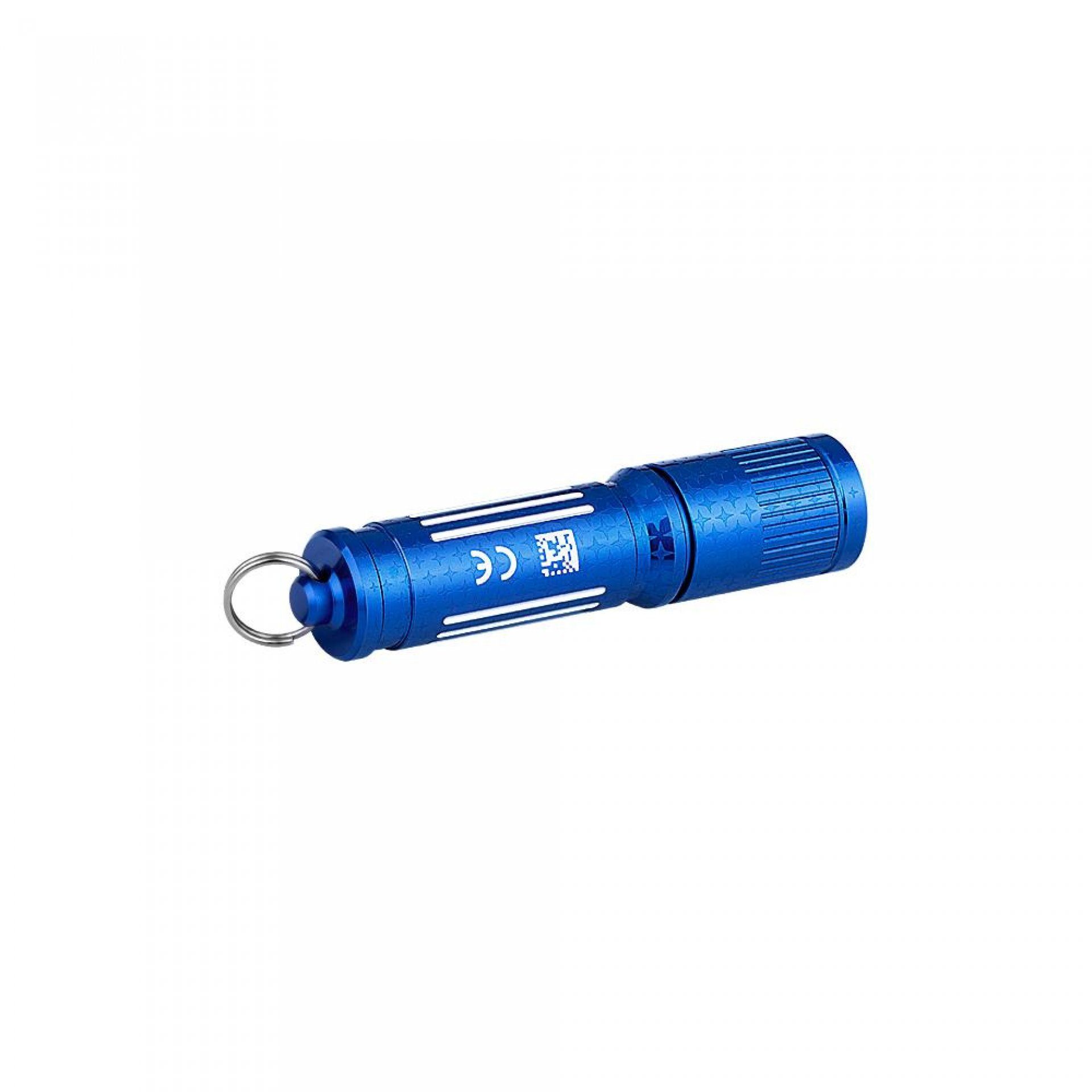 Lumen Mini 90 OLIGHT LED Taschenlampe Sternenblau EOS Taschenlampe Schlüsselanhänger I3E OLIGHT