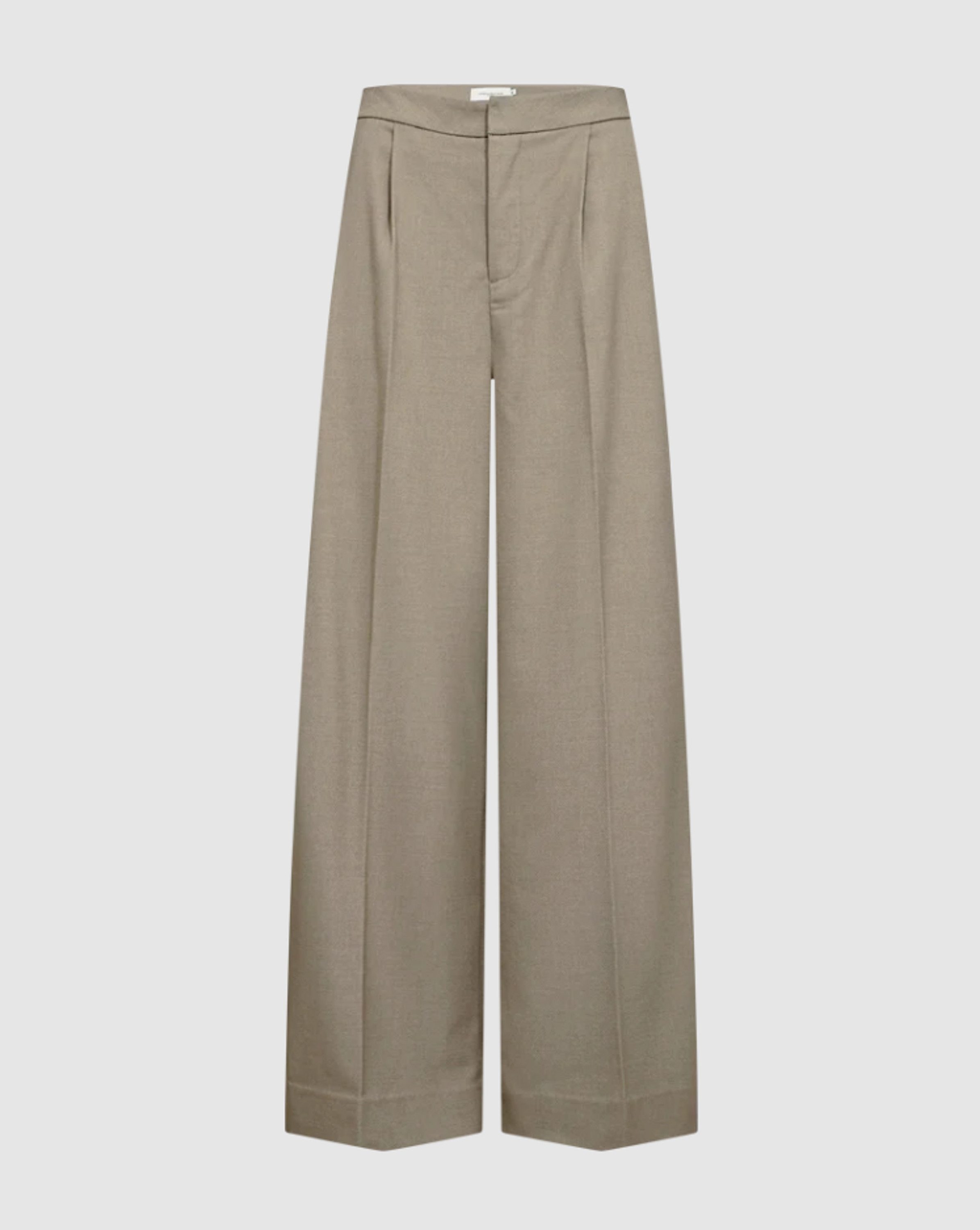 Copenhagen Muse Bundfaltenhose
