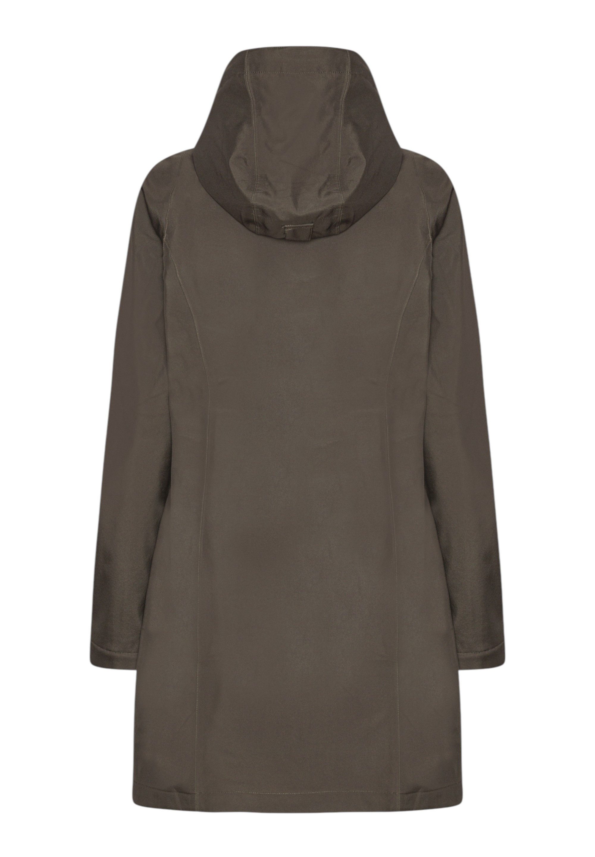 Ilse Jacobsen Regenjacke DAYBREAK01 Leicht & flexibel, perfekt für Regenwetter