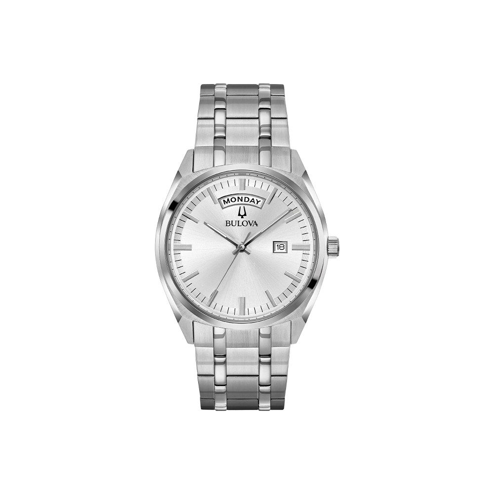 Quarzuhr Bulova Classic 96C127