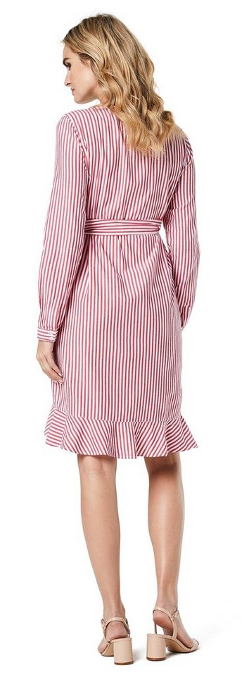 Noppies Kleid »Oria« in rot