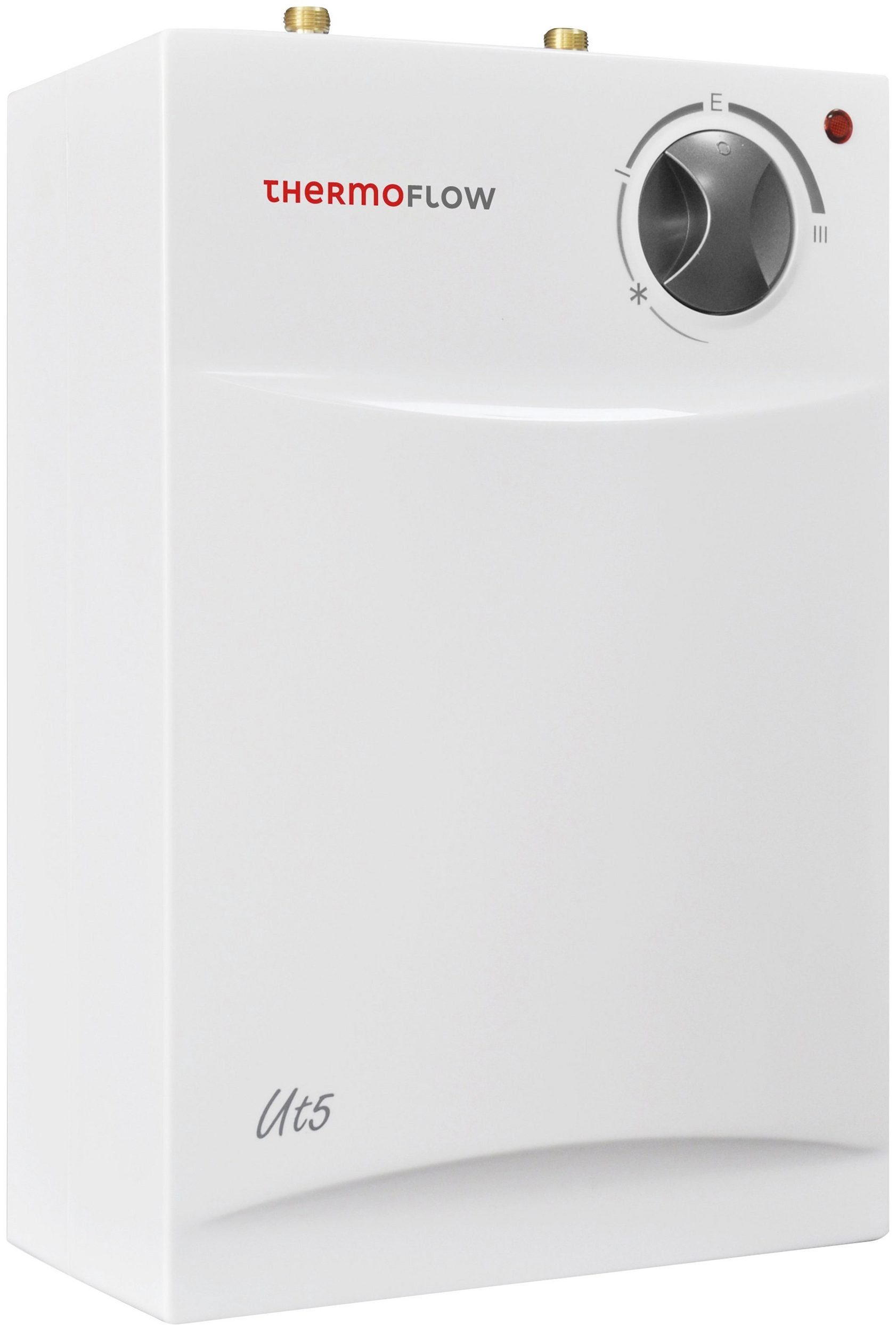Thermoflow Для горячей воды THERMOFLOW Untertisch-Speicher 5 L