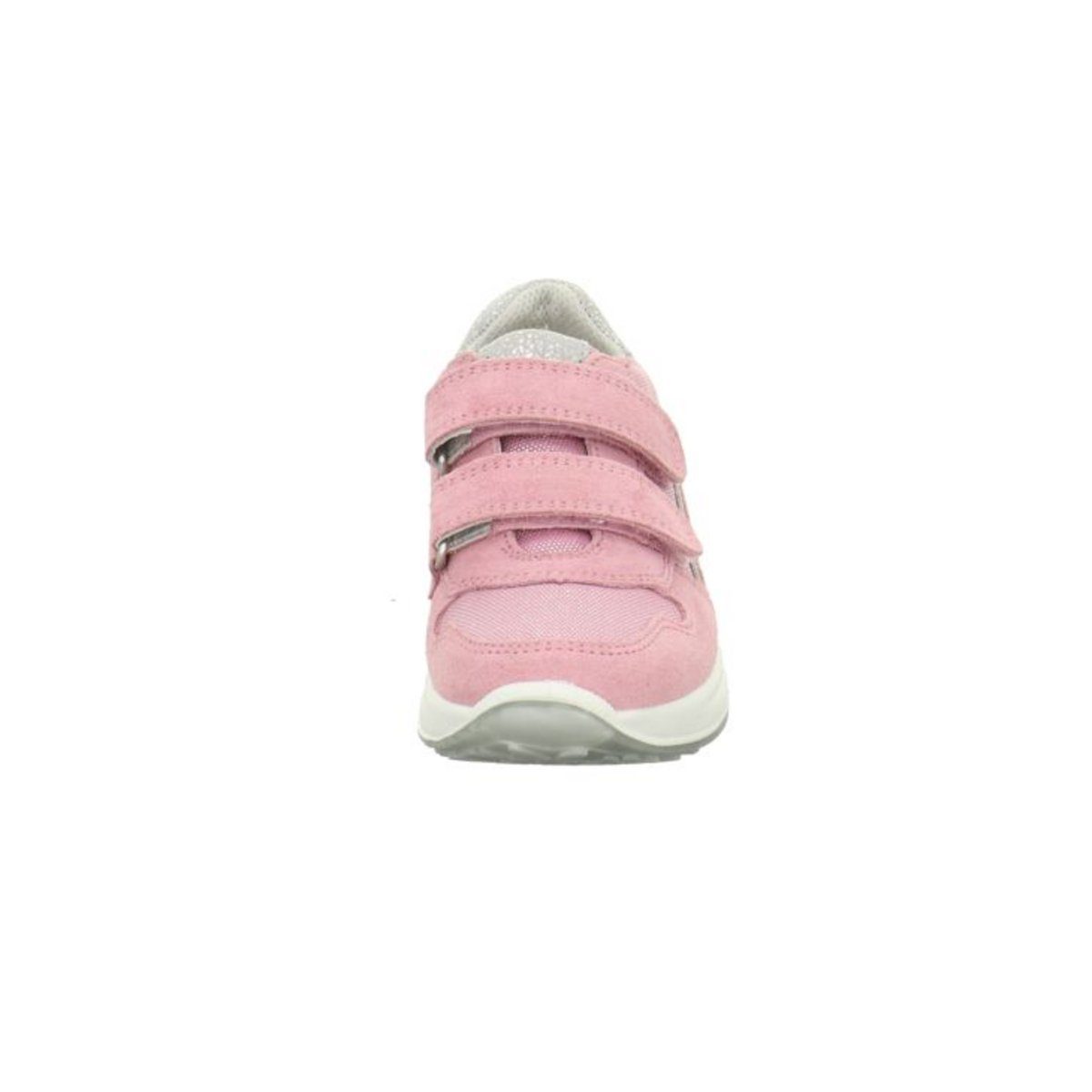 (1-tlg) Rosa Superfit Sneaker
