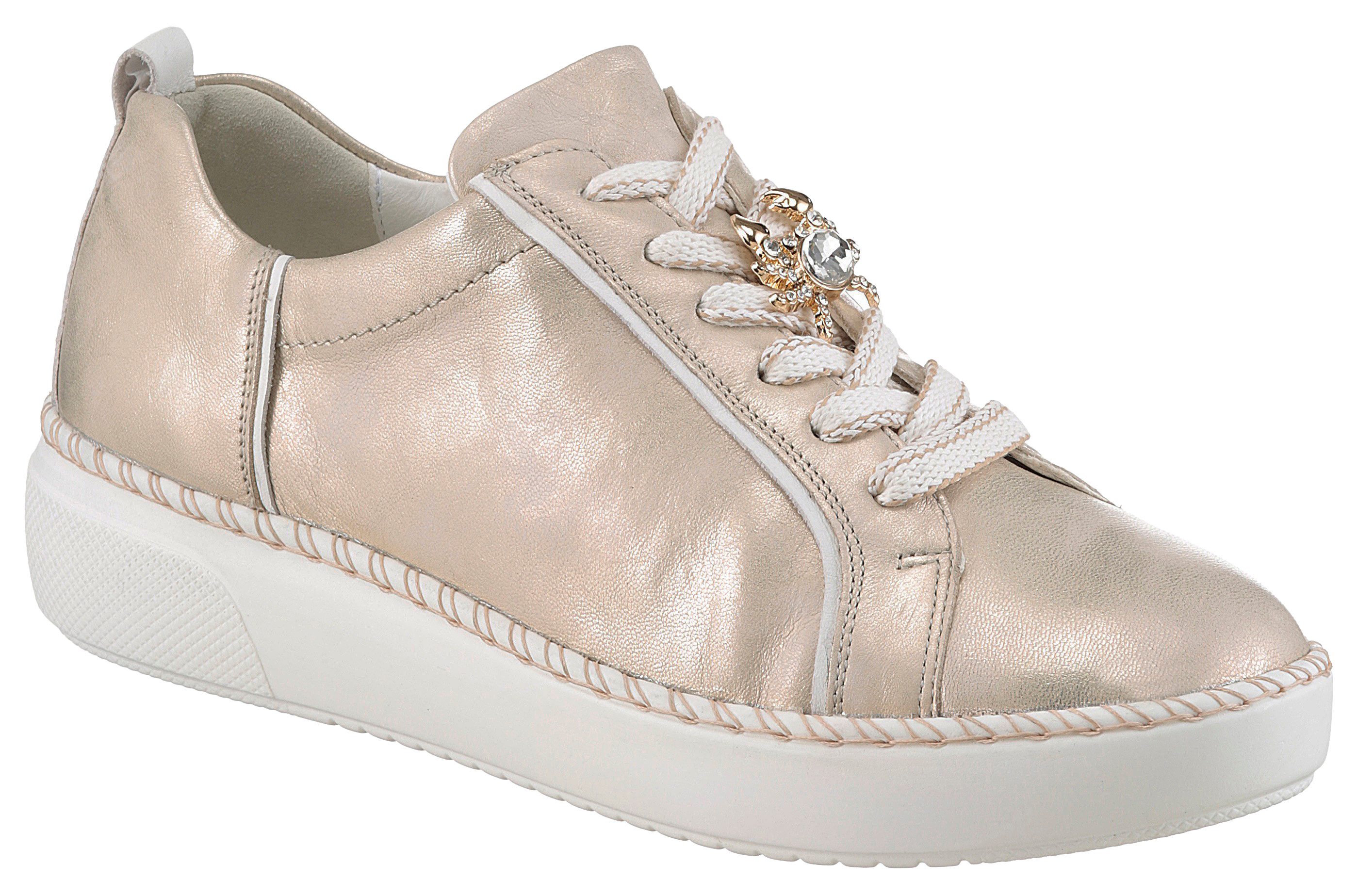 H-VIVIEN Plateausneaker