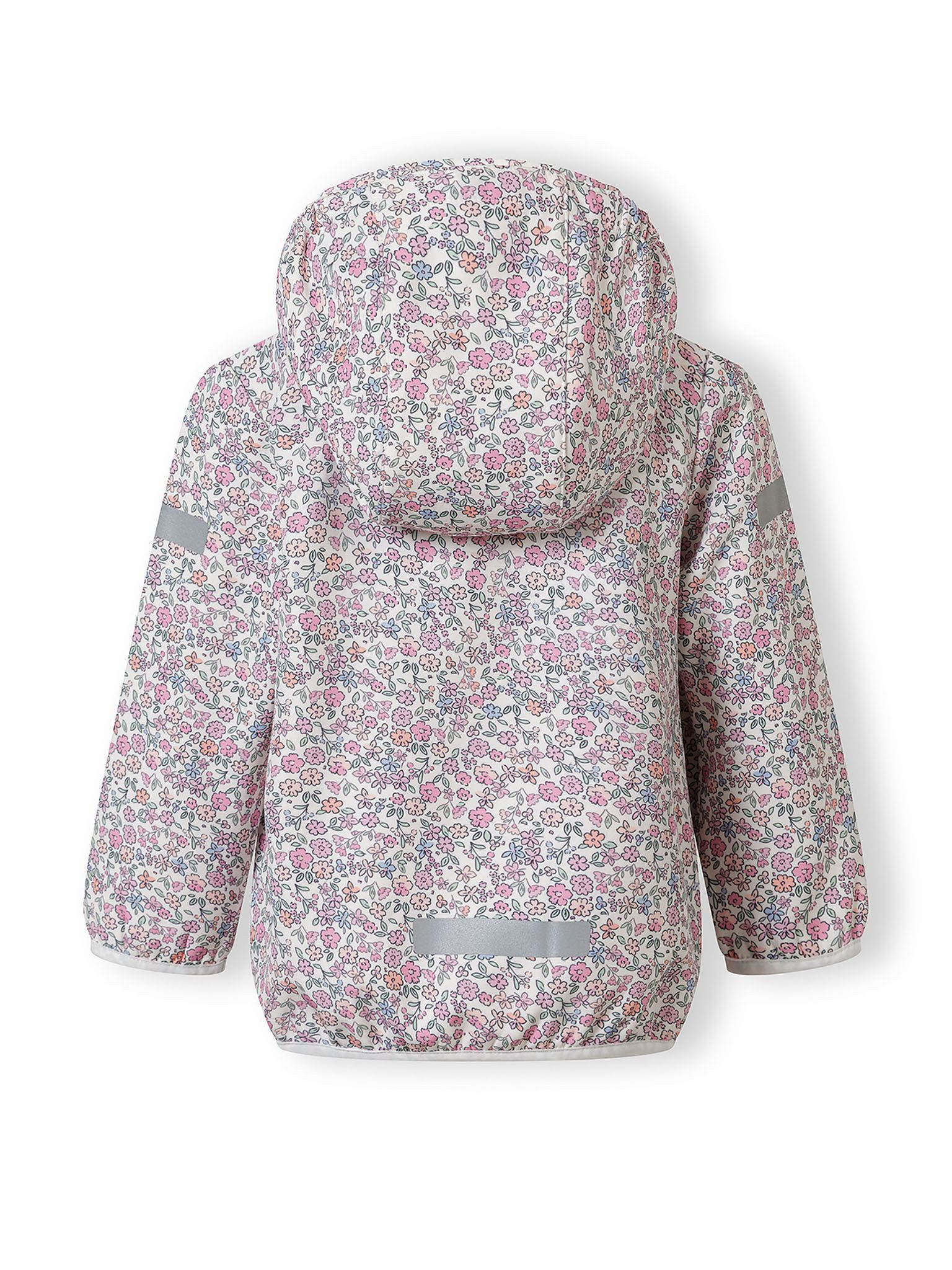 MINOTI Softshelljacke trendiger Muster