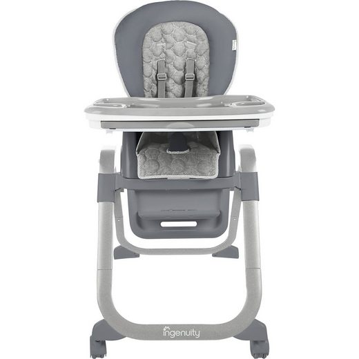 Kids II Hochstuhl Connolly, 4-in-1, Altersempfehlung: ab 6 Monaten