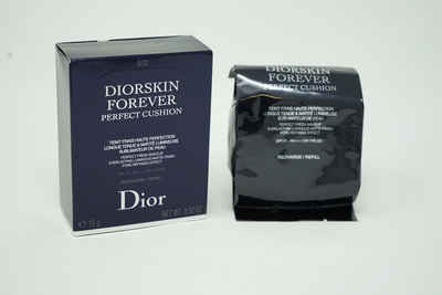 Dior Make-up Dior Forever Perfect Cushion Refill 012 Porcelain