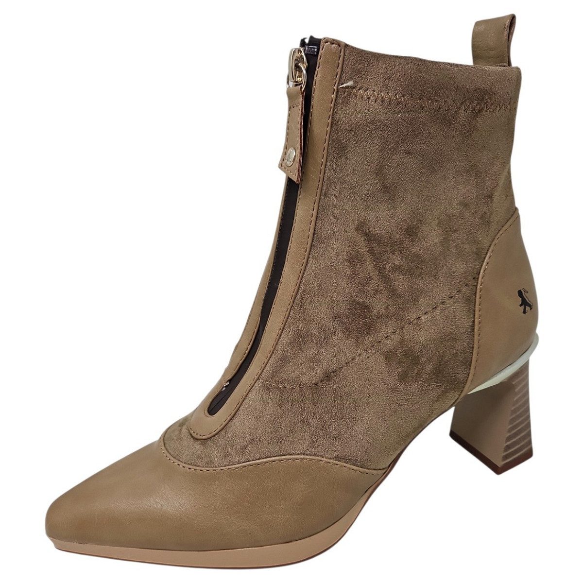 2GO FASHION Stiefelette