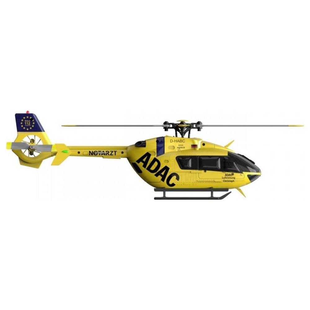 Pichler Modellbau RC-Helikopter EC135 Helicopter (ADAC) RTF 15570