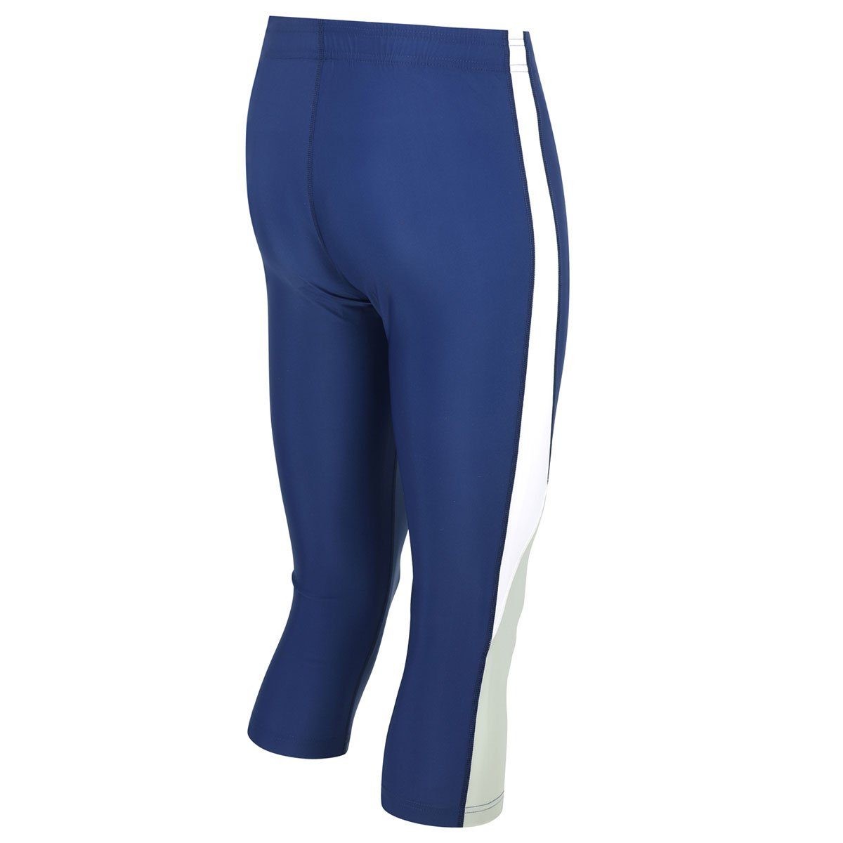 Airtracks Lauftights Laufhose 3/4 Lang (Sporthose mit Kompressionswirkung) günstig online kaufen
