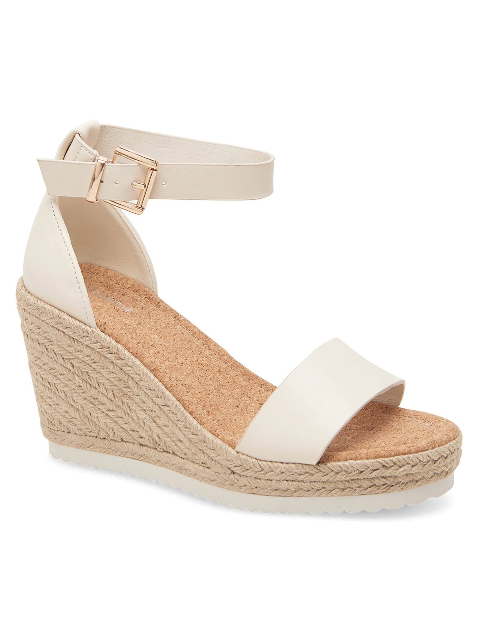 DeeZee Espadrilles WS2008-02 Beige Espadrille günstig online kaufen