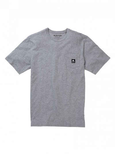 Burton T-Shirt »Burton M Mb Colfax Shortsleeve T-shirt Herren«
