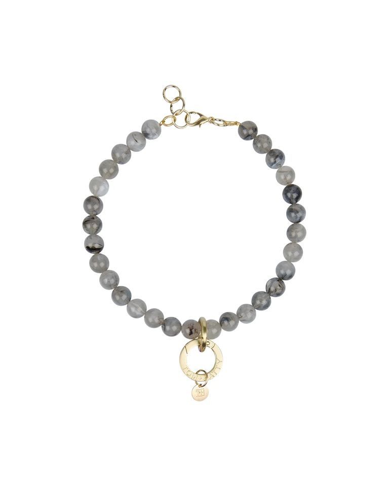 TOM+HATTY Kette mit Anhänger - Kunstharzkette günstig online kaufen