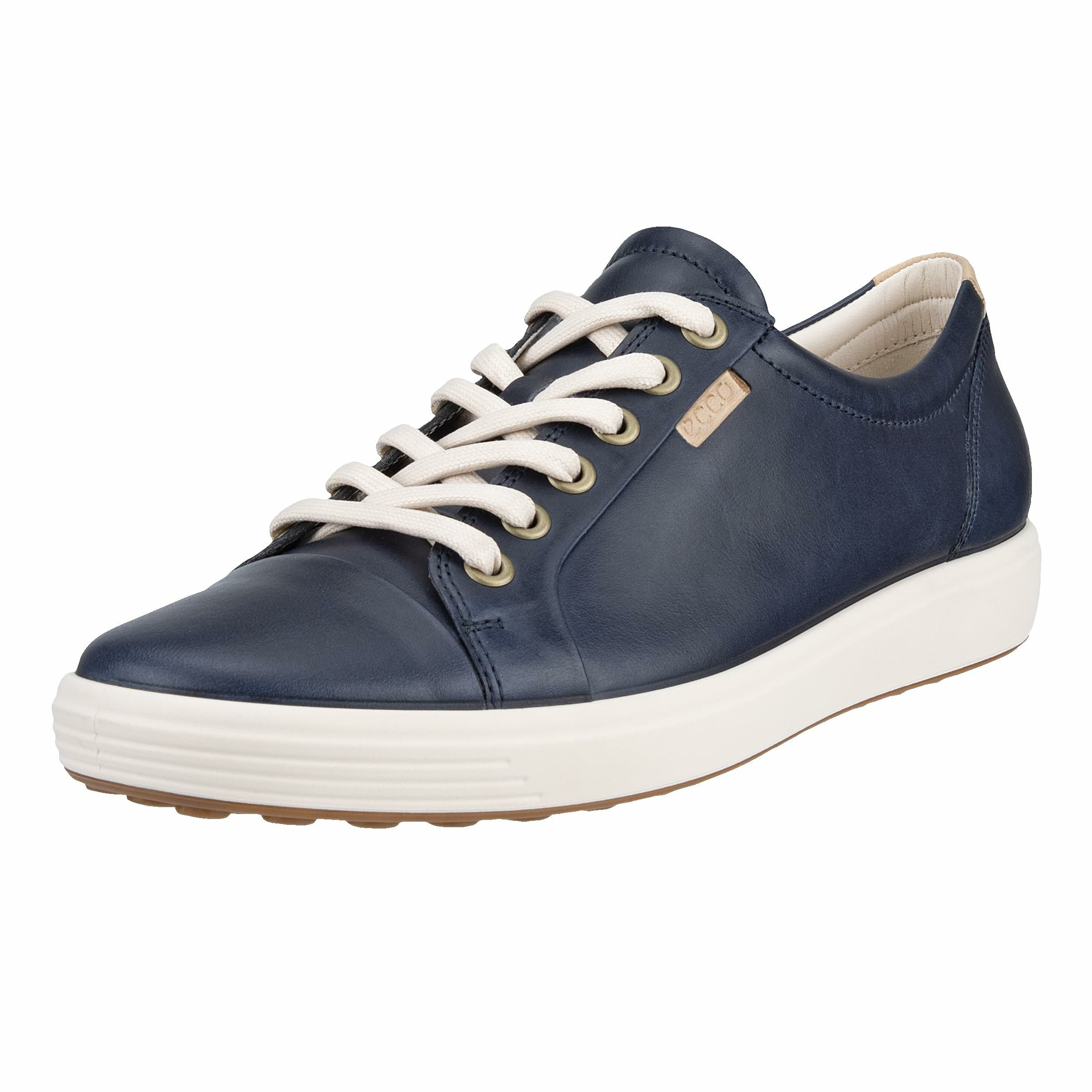 Ecco Freizeit Schnürer für Damen Schnürschuh (1-tlg., keine Angabe)